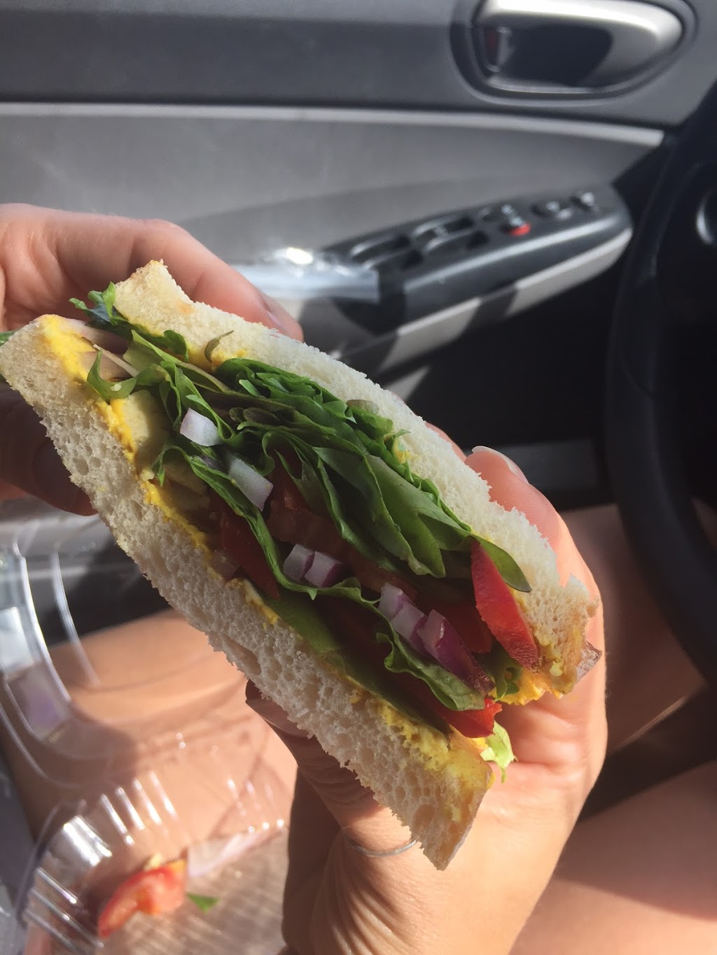Angry Vegan Organic Juice Bar & Dispensary | 4125 Skaha Lake Rd, Penticton, BC V2A 6J7, Canada | Phone: (250) 809-7610