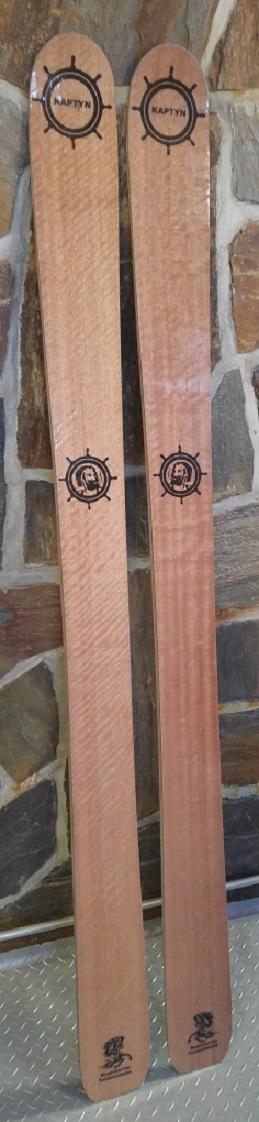 Thoroughbred Skis | 2061 Elkhorn Blvd, Windermere, BC V0B 2L2, Canada | Phone: (250) 939-8151
