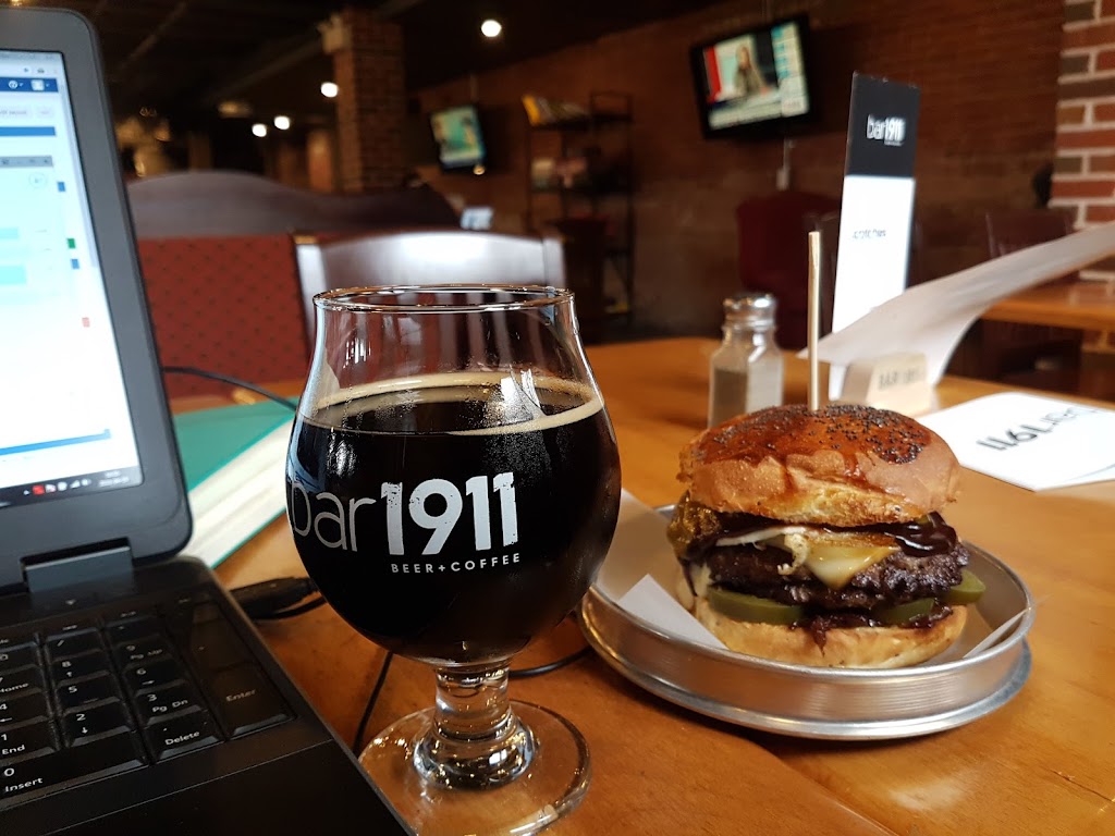 bar1911 | 113 Longworth Ave, Charlottetown, PE C1A 5B1, Canada | Phone: (902) 566-1911