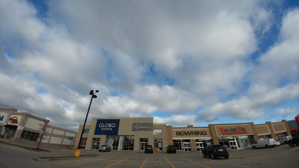 Bowring | 821 Golf Links Rd, Ancaster, ON L9K 1L5, Canada | Phone: (905) 304-1311