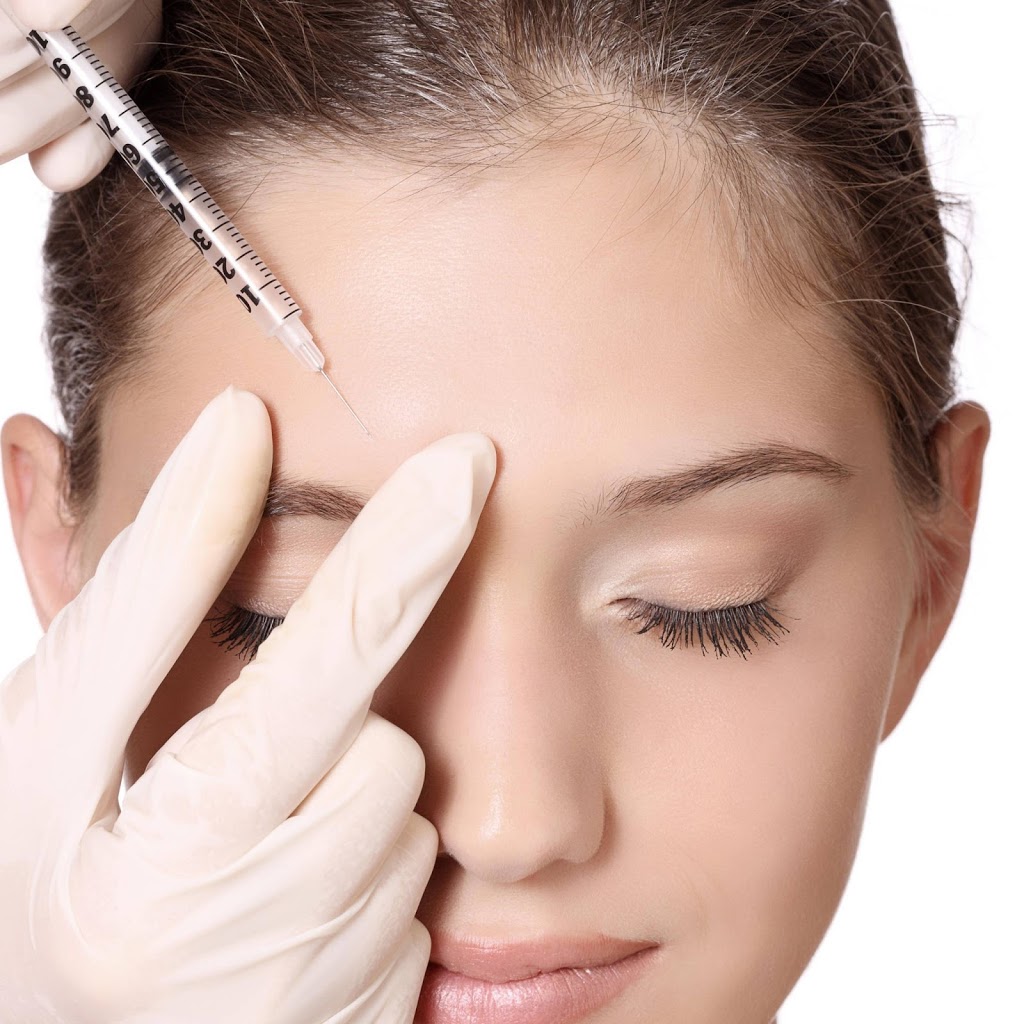Refine Beauty | 1400 Cornwall Rd Unit #15, Oakville, ON L6J 7W5, Canada | Phone: (647) 294-8495
