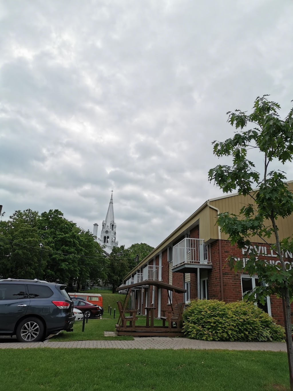 Coopérative La Mauve | 348 Rue Principale, Saint-Vallier, QC G0R 4J0, Canada | Phone: (418) 884-2888
