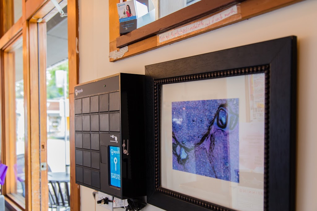 Keycafe | 4295 Main St, Vancouver, BC V5V 3P8, Canada | Phone: (604) 265-6073