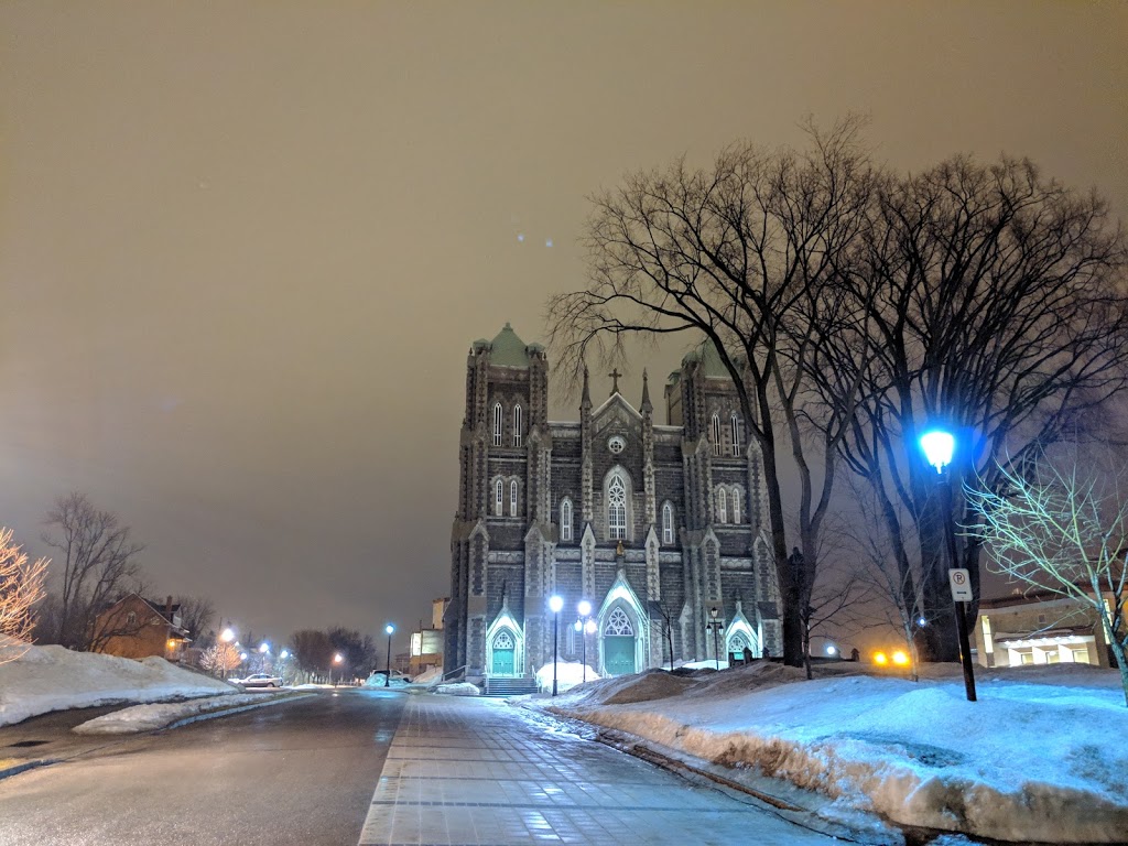 Com. Chré. La Nativité de Notre-Dame de Beauport | 25 Avenue du Couvent, Québec, QC G1E 6R9, Canada | Phone: (418) 661-6985