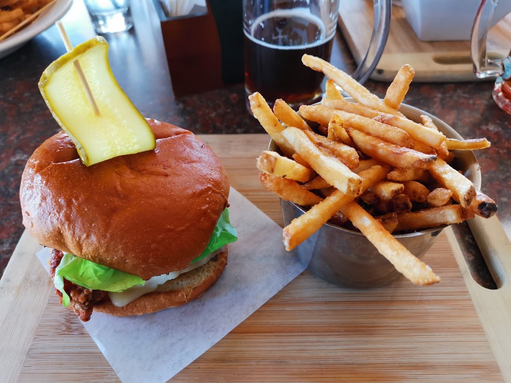 The Grill at NkMip Canyon | 37041 71st St, Oliver, BC V0H 1T0, Canada | Phone: (250) 498-2880