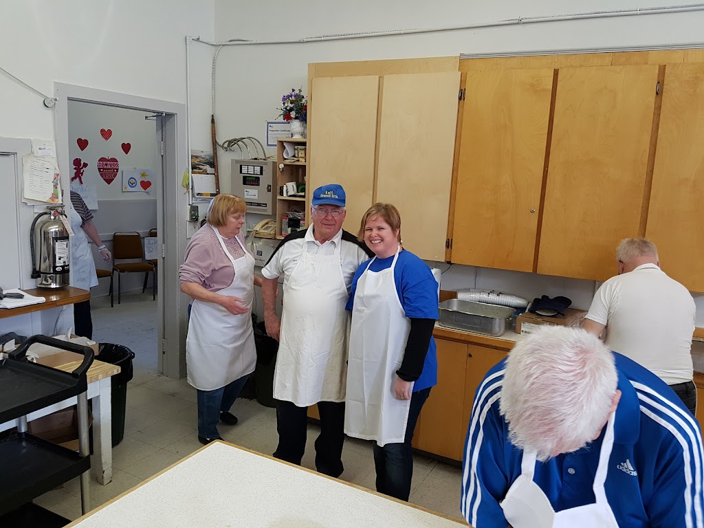 Assumption Centre | 721 Chapel St, Saint John, NB E2M 2K3, Canada | Phone: (506) 672-7691