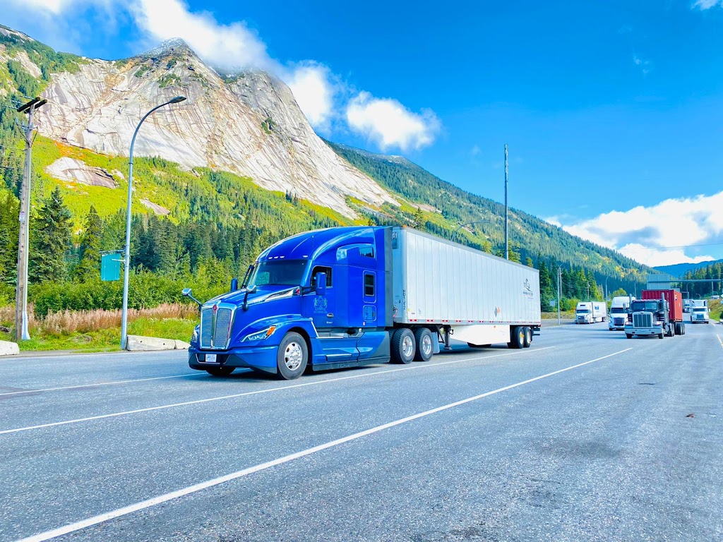 gurbal transport ltd | 275 De Baets St, Winnipeg, MB R2J 4A8, Canada | Phone: (647) 297-0909