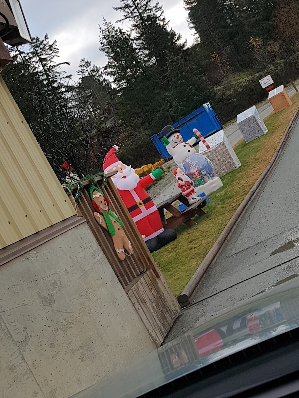 Alberni Valley SortnGo Centre (Alberni Valley Landfill) | 7080 McCoy Lake Rd, Port Alberni, BC V9Y 9G1, Canada | Phone: (250) 723-1059
