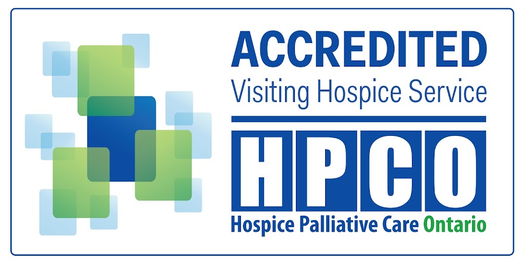 Hospice Orillia | 169 Front St S, Orillia, ON L3V 4S8, Canada | Phone: (705) 325-0505