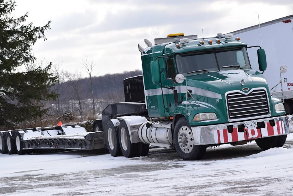 Soild Base Float Service | 327 Telephone Rd, Grafton, ON K0K 2G0, Canada | Phone: (647) 821-1575