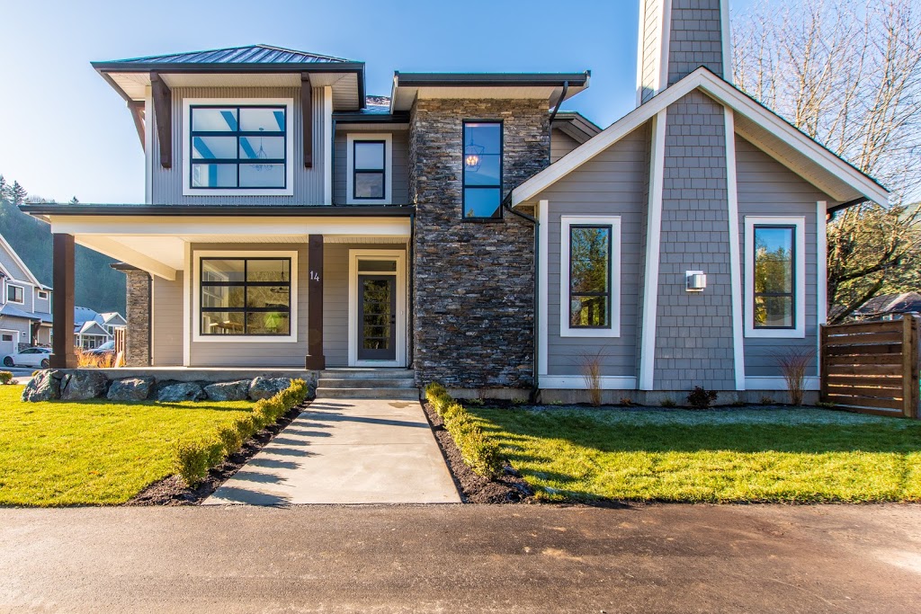 Cressman Homes Ltd. | 35683 Goodbrand Dr, Abbotsford, BC V3G 0C5, Canada | Phone: (778) 554-4777