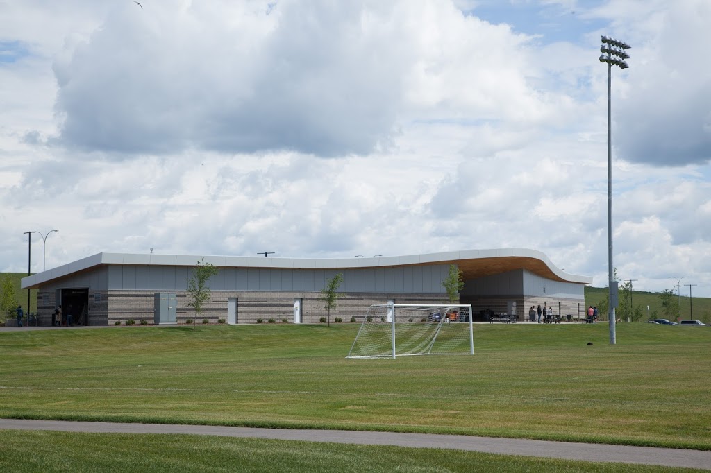 New Brighton Athletic Park | 5801 130 Ave SE, Calgary, AB T2Z 0V5, Canada | Phone: (403) 268-2489