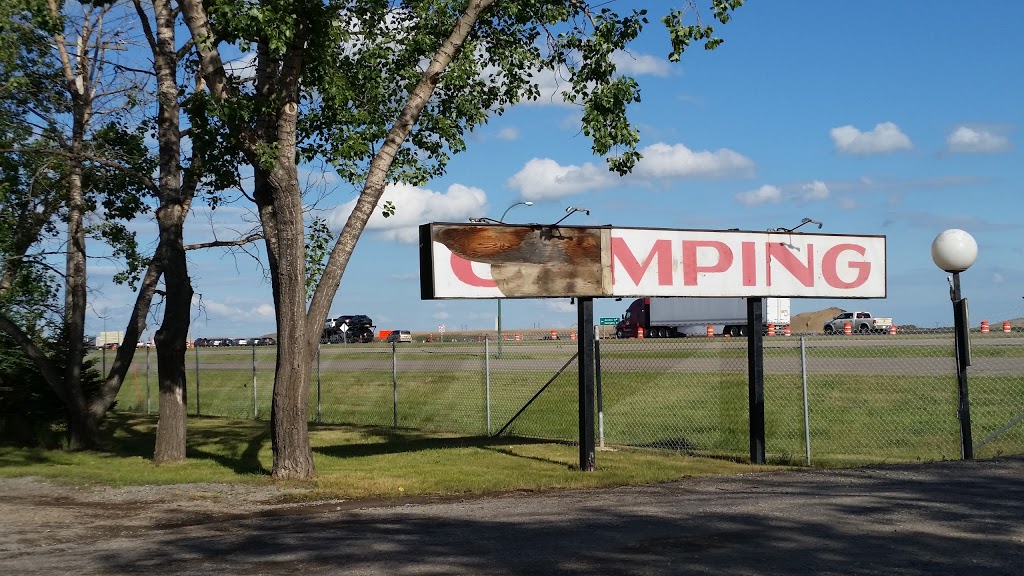 Kings Acres Campground | Eastgate Dr, Sherwood No. 159, SK S0G 3Z0, Canada | Phone: (306) 522-1619