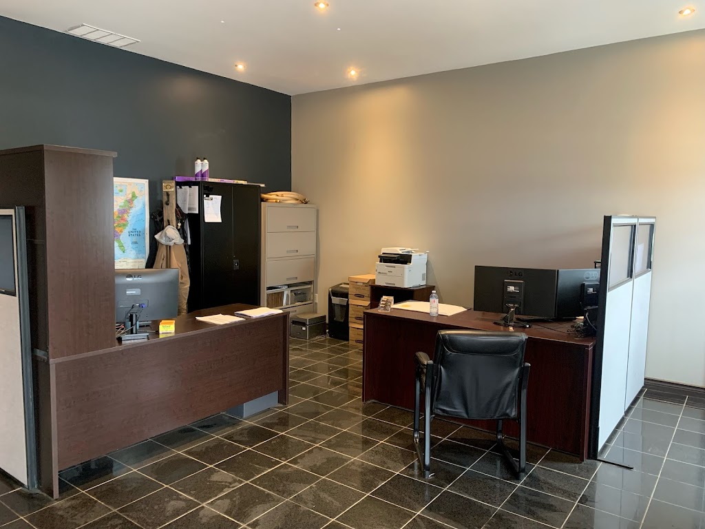Norstar East Powder Coating | 69 Beech St, Aylmer, ON N5H 3J6, Canada | Phone: (519) 765-6600