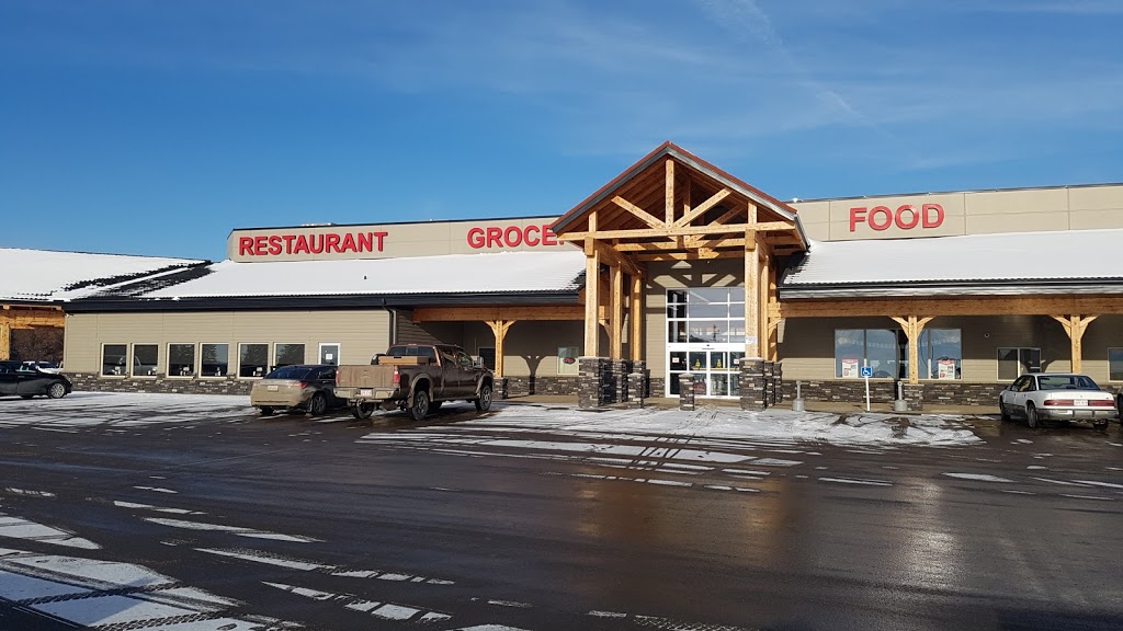 Neerlandia Coop/Neerlandia Co-op | 3224 Township Road 615 #1, County of Barrhead No. 11, AB T0G 1R2, Canada | Phone: (780) 674-3020