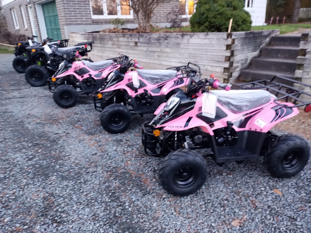 Hants County Mini Motors | 118 Country Club Ln, Falmouth, NS B0P 1P0, Canada | Phone: (902) 790-9038