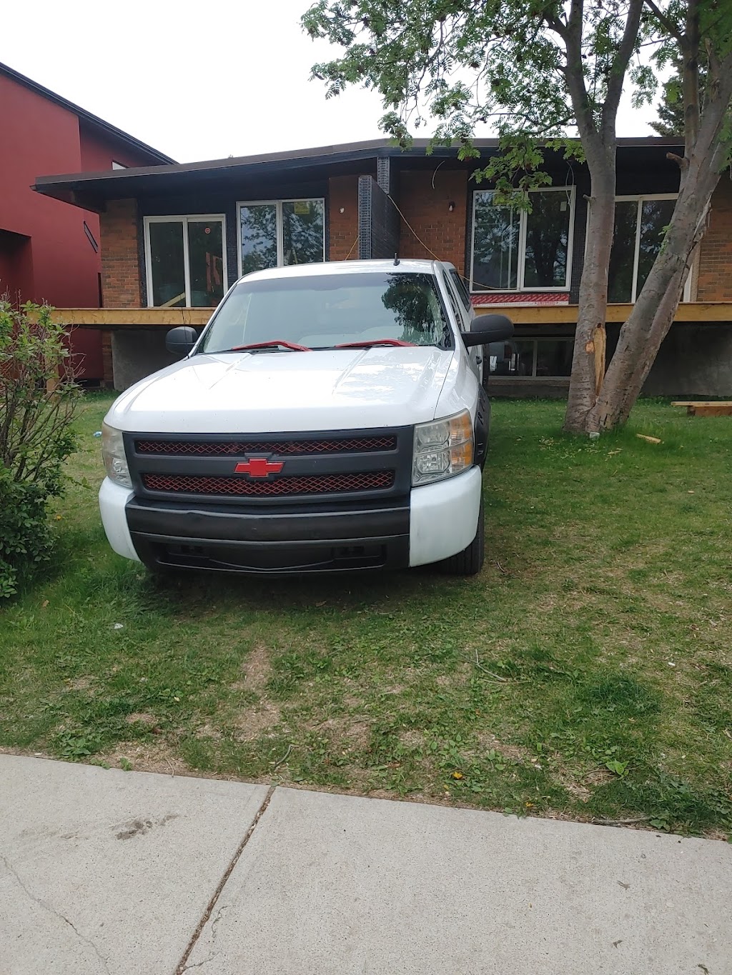 Skyline Auto Detailing | 3531 7 Ave SW, Calgary, AB T3C 0C9, Canada | Phone: (403) 992-6514