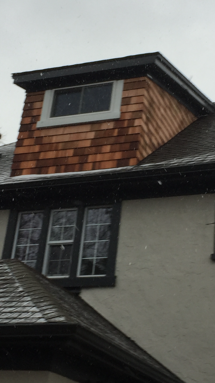 Garden City Roofing Asphalt And Cedar Roofing Niagara | 20 Lonsdale Ave, St. Catharines, ON L2P 1G9, Canada | Phone: (905) 935-6222