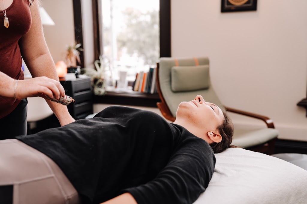 Evoke Body + Mind | 100 Rue des Ruines du Monastere, Saint-Norbert, MB R3V 1L6, Canada | Phone: (204) 750-3516
