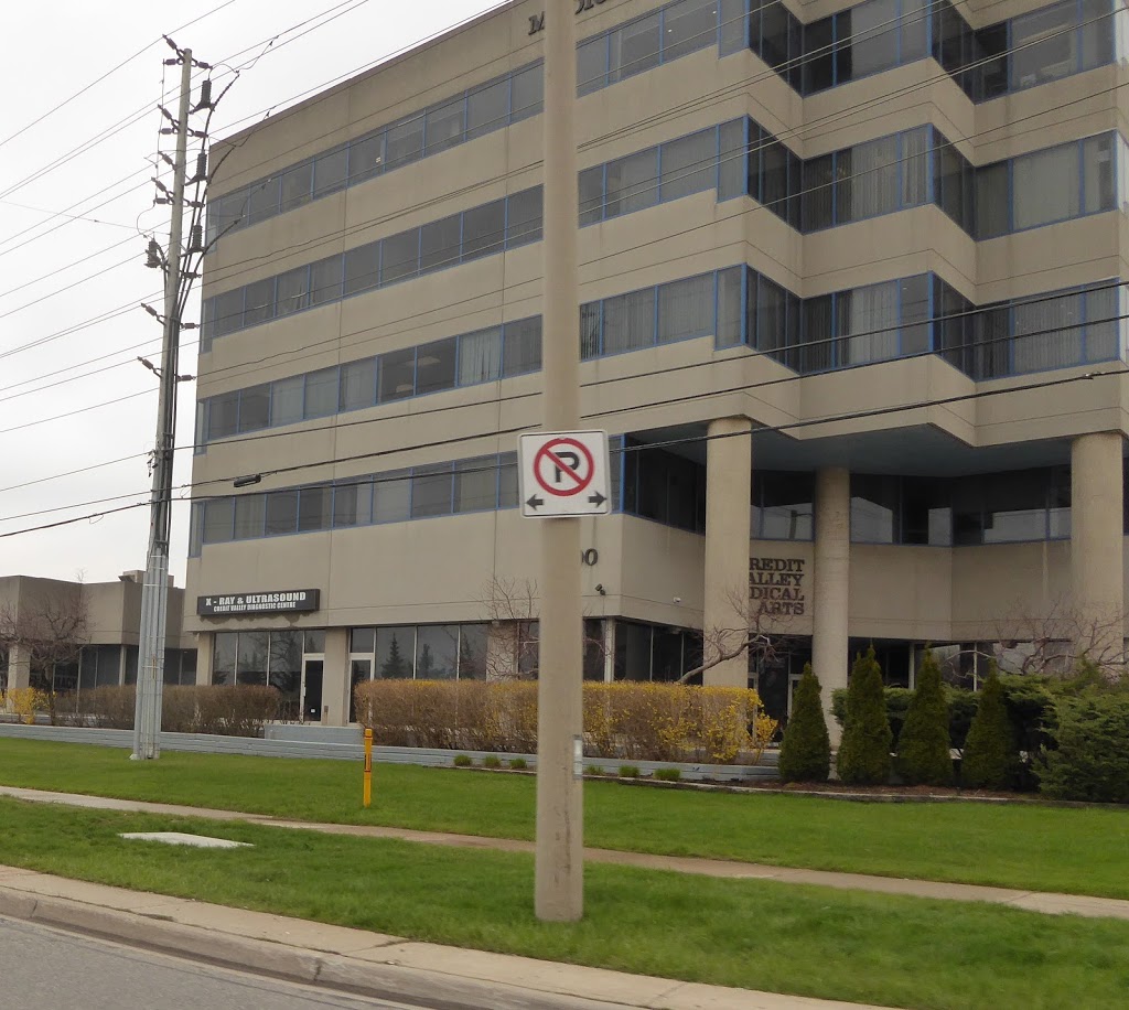 Credit Valley Medical Arts | 2000 Credit Valley Rd, Mississauga, ON L5M 3C9, Canada