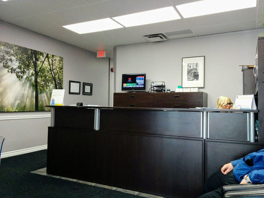 Waterfront Dental Office | 199 Lakeshore Rd E, Mississauga, ON L5G 1G2, Canada | Phone: (905) 278-8686