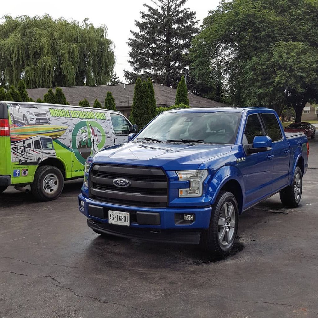 Convenient Perfection Mobile Detailing and Undercoating East | 1018 Essex County Rd 22, Belle River, ON N0R 1A0, Canada | Phone: (519) 919-9964