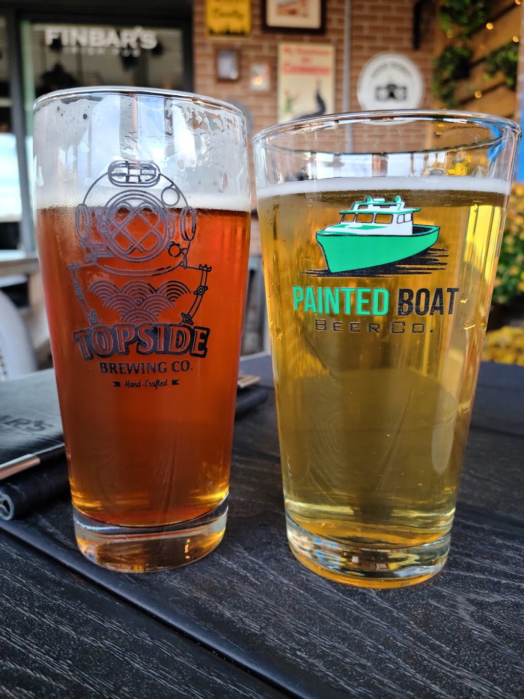 Finbars Irish Pub | 1595 Bedford Hwy, Bedford, NS B4A 3Y4, Canada | Phone: (902) 410-9335