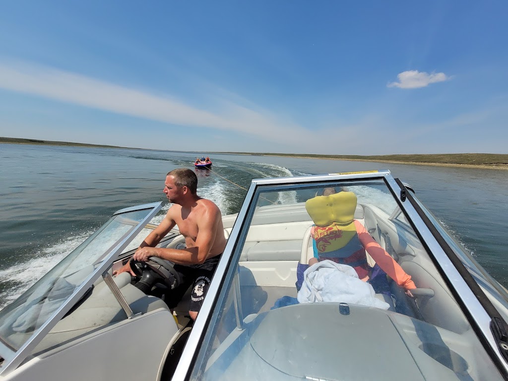 Mainprize Regional Park | Highway 606, Midale, SK S0C 1S0, Canada | Phone: (306) 458-2362