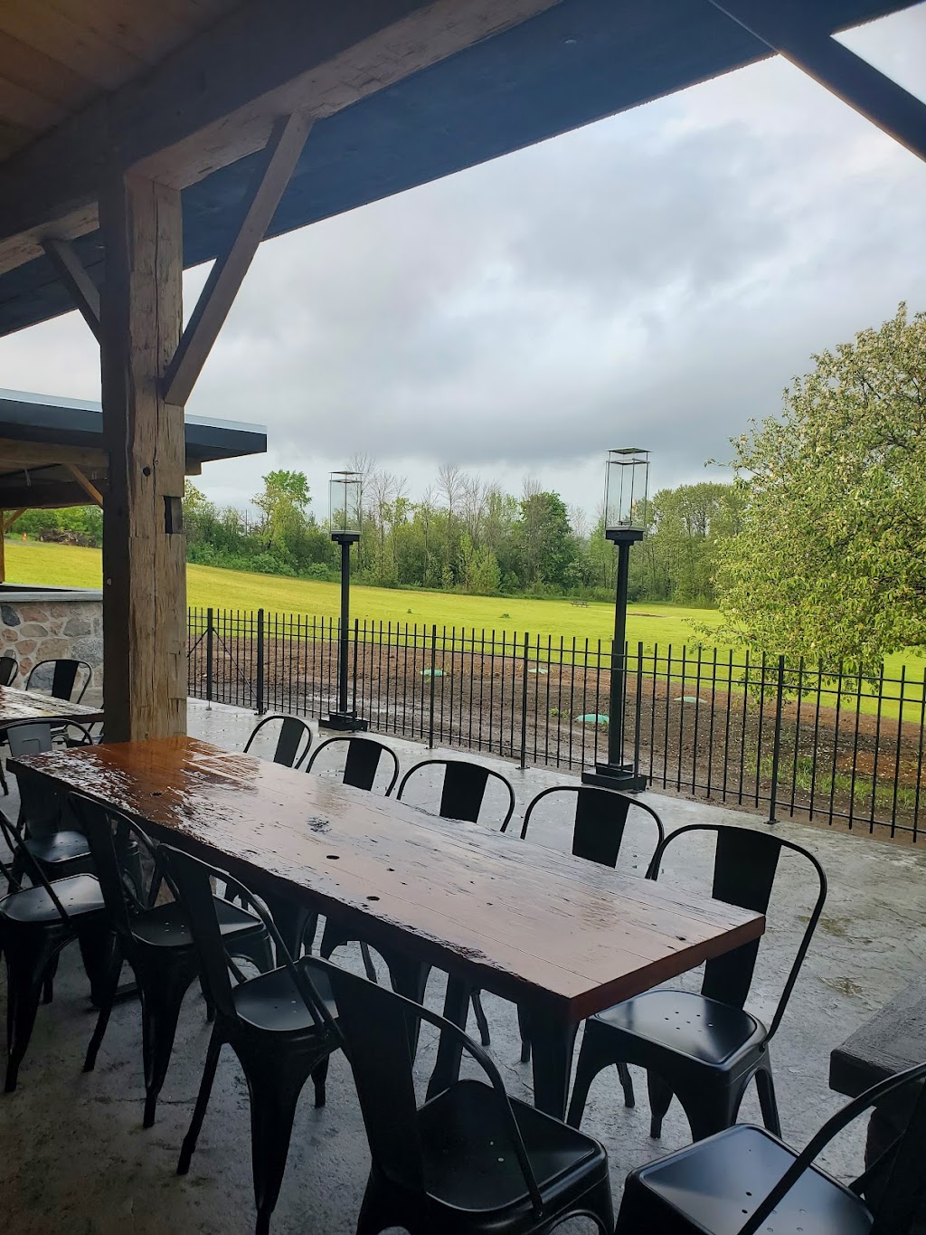 100 Acre Brewing Co. | 390 Ashburnham Dr, Peterborough, ON K9J 6X7, Canada | Phone: (705) 243-2444