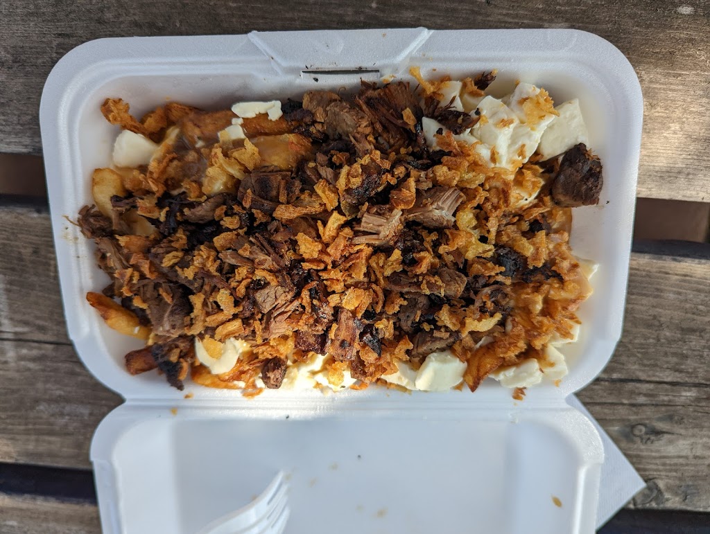 Le Pit Stop | 946 Rue de lÉglise, Saint-Antoine-de-Tilly, QC G0S 2C0, Canada | Phone: (581) 982-6097