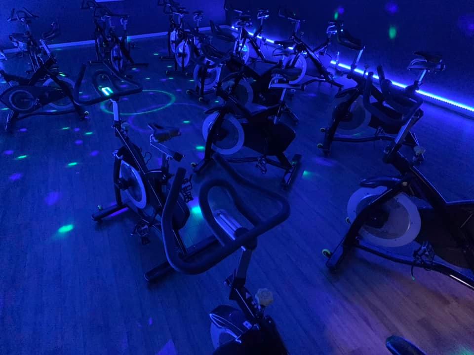 High River Fitness (24-Hour Gym) | 143 8 Ave SE, High River, AB T1V 1R8, Canada | Phone: (403) 601-6181