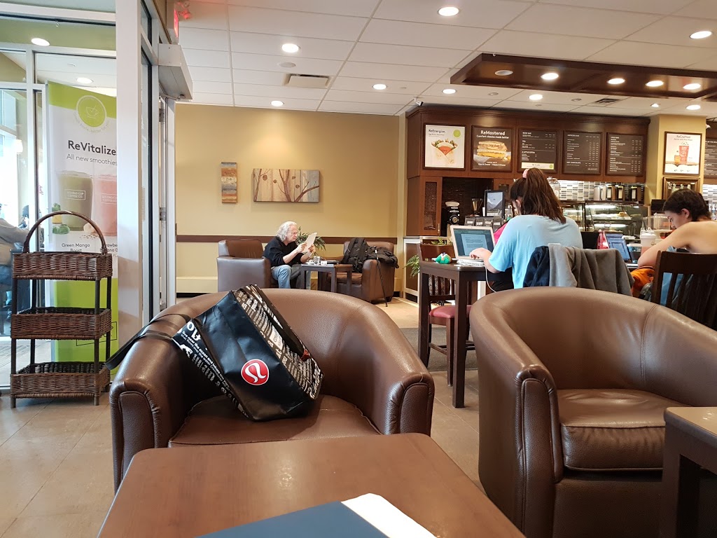 Second Cup Coffee Co. | 8303 112 St NW Unit #110, Edmonton, AB T6G 1K4, Canada | Phone: (780) 436-4343