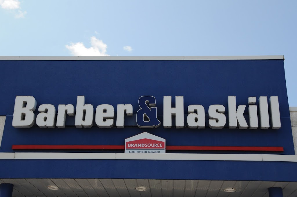 Barber and Haskill Your Appliance and Mattress Source | 900 King St, Midland, ON L4R 0B8, Canada | Phone: (705) 526-7811