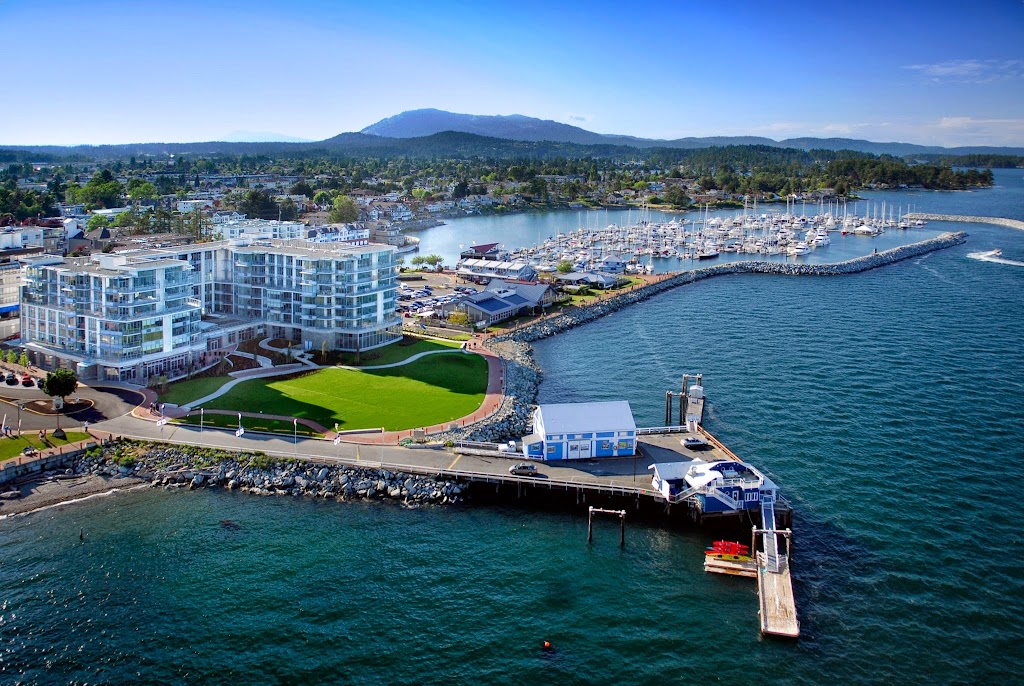 Royal LePage Coast Capital Sidney | 2491 Bevan Ave, Sidney, BC V8L 1W2, Canada | Phone: (800) 461-5353