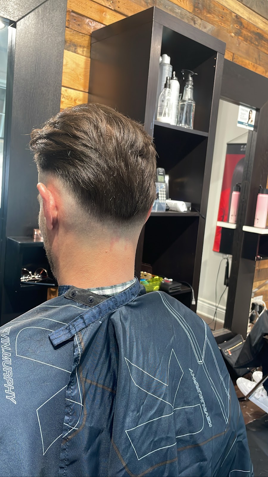 ILA Coiffeur | 220 Bd Maple, Châteauguay, QC J6J 3R6, Canada | Phone: (514) 885-9933