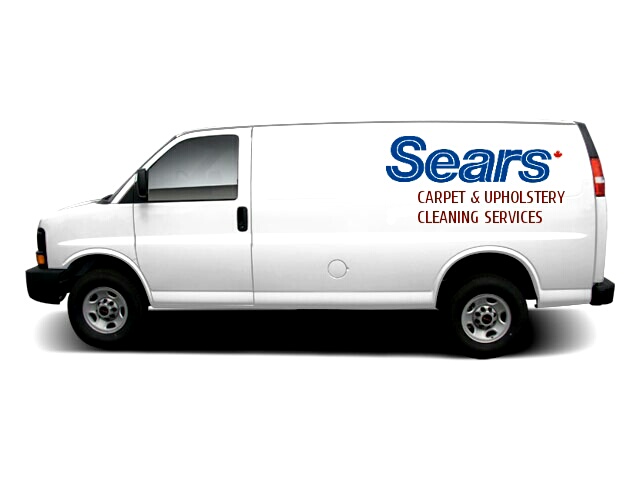 Sears Carpet & Upholstery Cleaning | 1565 N Routledge Park, London, ON N6H 5L6, Canada | Phone: (519) 652-9758