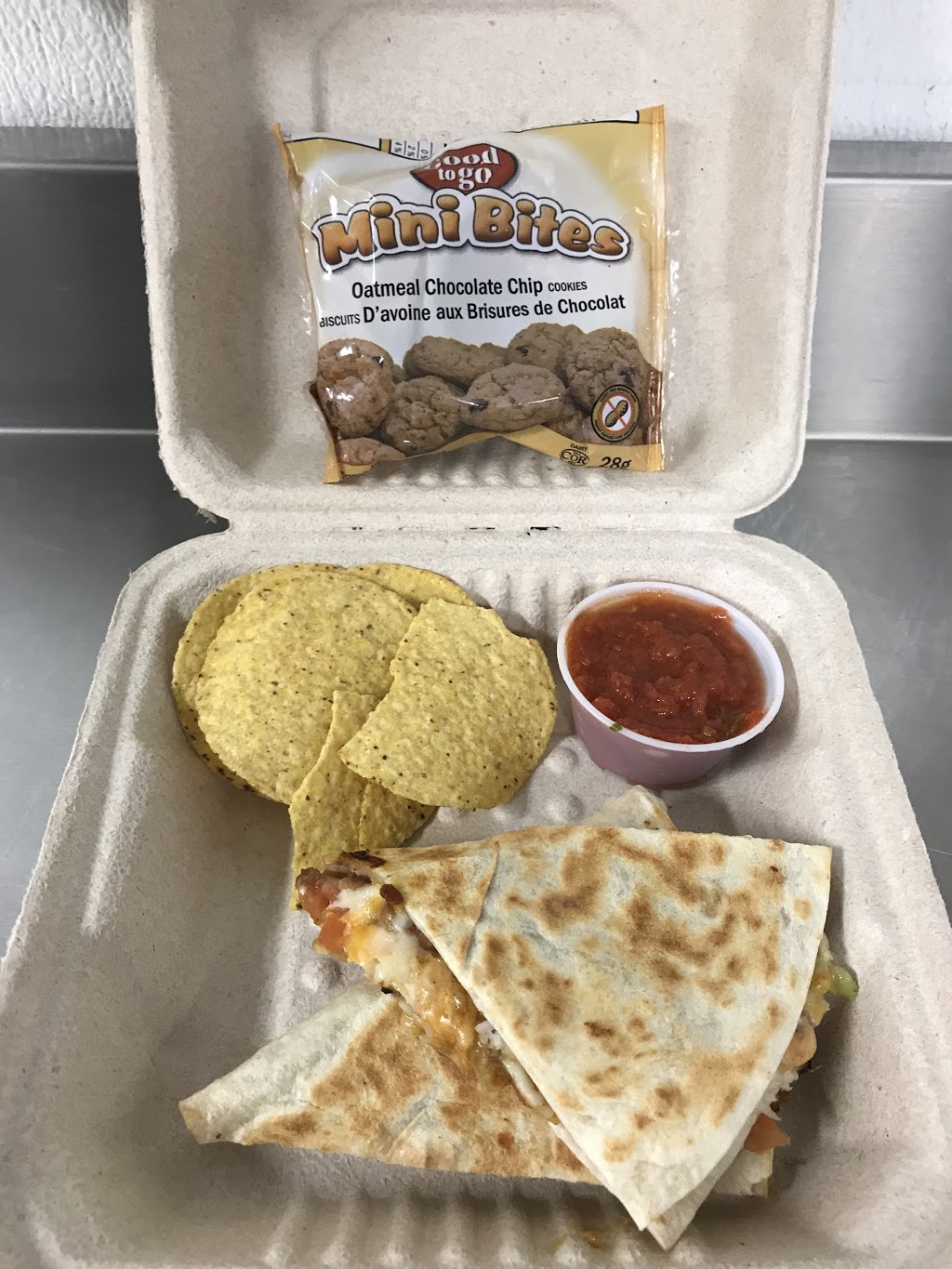 Burrito Jax | 74 Old Placentia Rd, Mount Pearl, NL A1N 5H6, Canada | Phone: (709) 221-9333