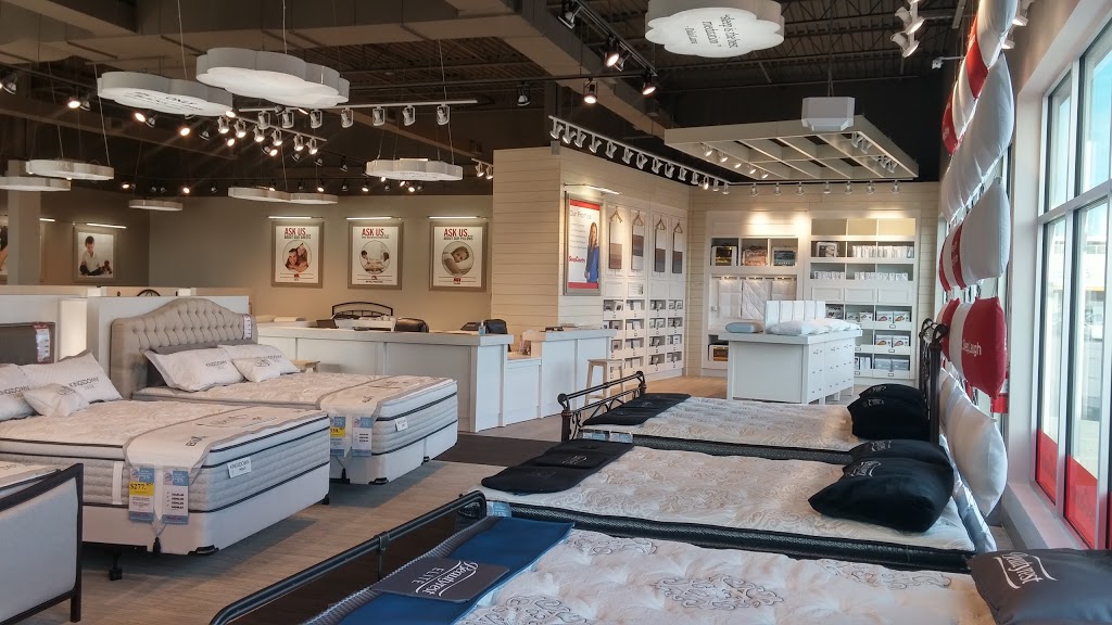Sleep Country Canada | 801 St Clair St, Chatham, ON N7M 5J7, Canada | Phone: (519) 355-0635