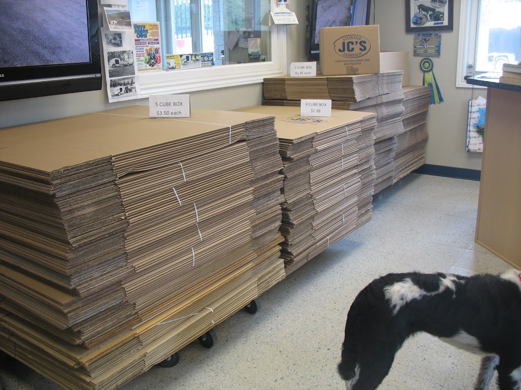 Make Space Storage - Pembroke | 1496 Pembroke St W, Pembroke, ON K8A 7A6, Canada | Phone: (613) 732-0107
