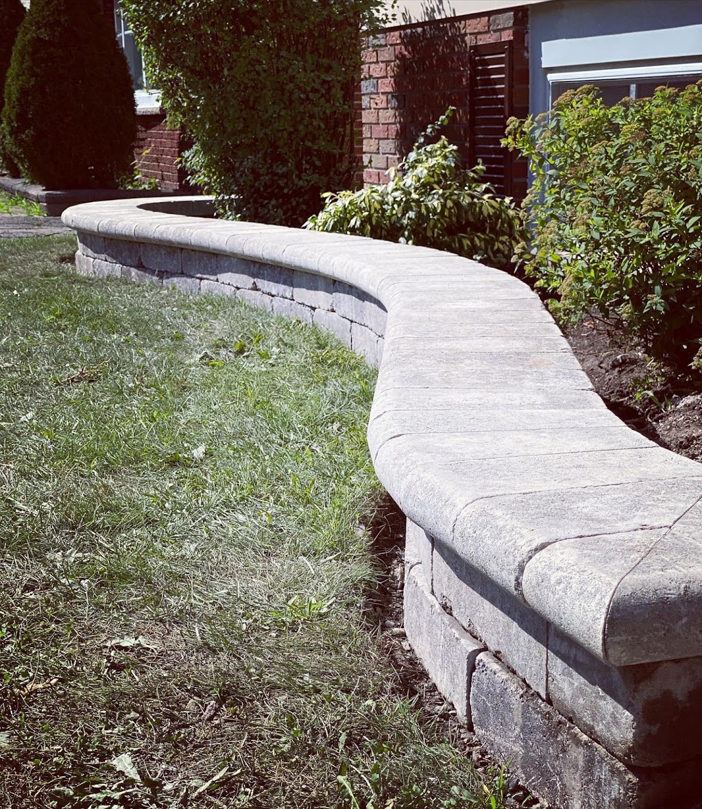 Popkie Landscaping | 1340 2, Brockville, ON K6V 7H4, Canada | Phone: (613) 498-5027