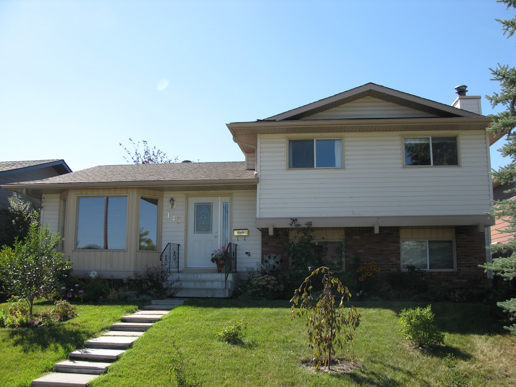 Rainy Day Exteriors | 85 Coventry Close NE, Calgary, AB T3K 4C4, Canada | Phone: (403) 226-2111