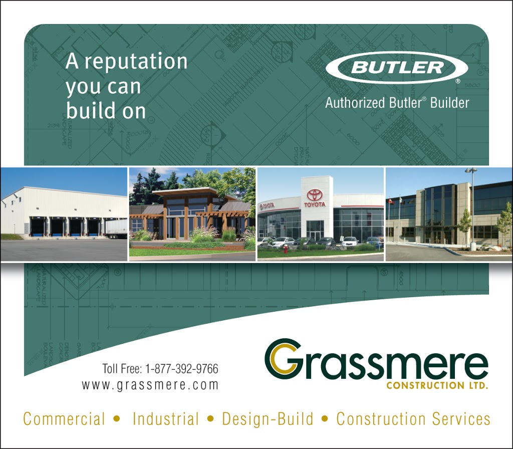 Grassmere Construction Ltd | 49 North Street E, Tillsonburg, ON N4G 1B4, Canada | Phone: (519) 842-4392