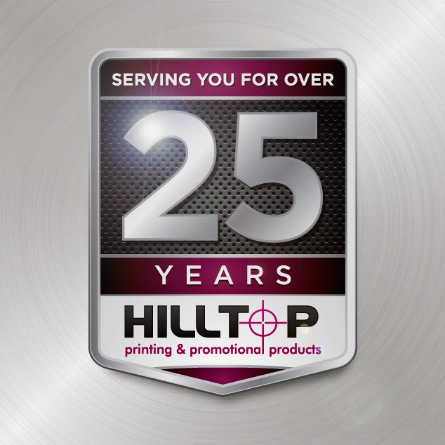 Hilltop Printing & Promotional | 293 Mary St, Hamilton, ON L8L 4W3, Canada | Phone: (905) 575-7762
