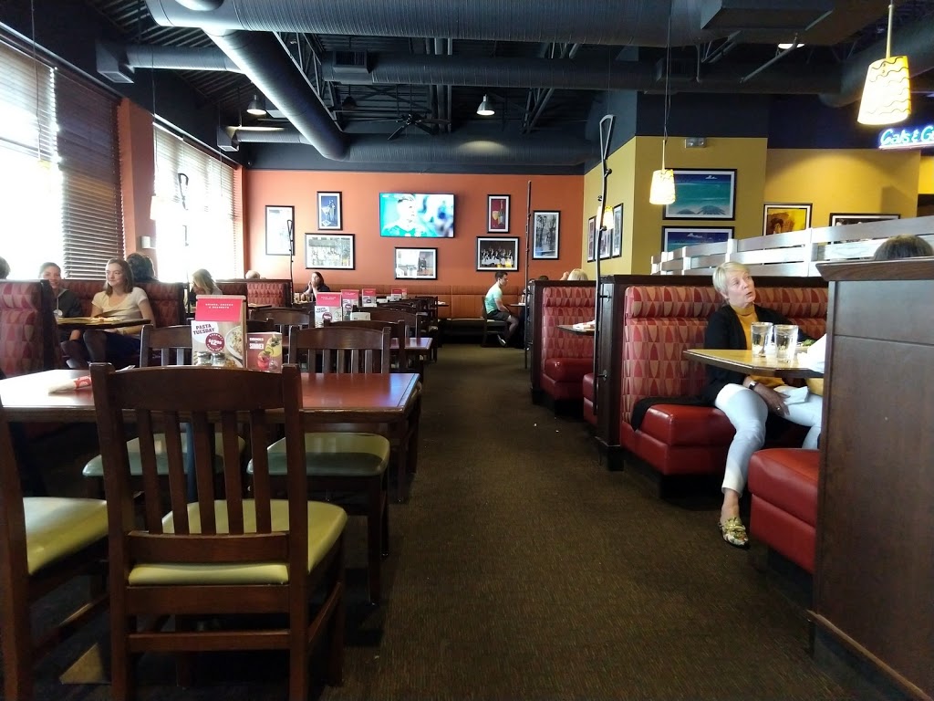 Boston Pizza | 5005 Dalhousie Dr NW #703, Calgary, AB T3A 5R8, Canada | Phone: (403) 288-1700