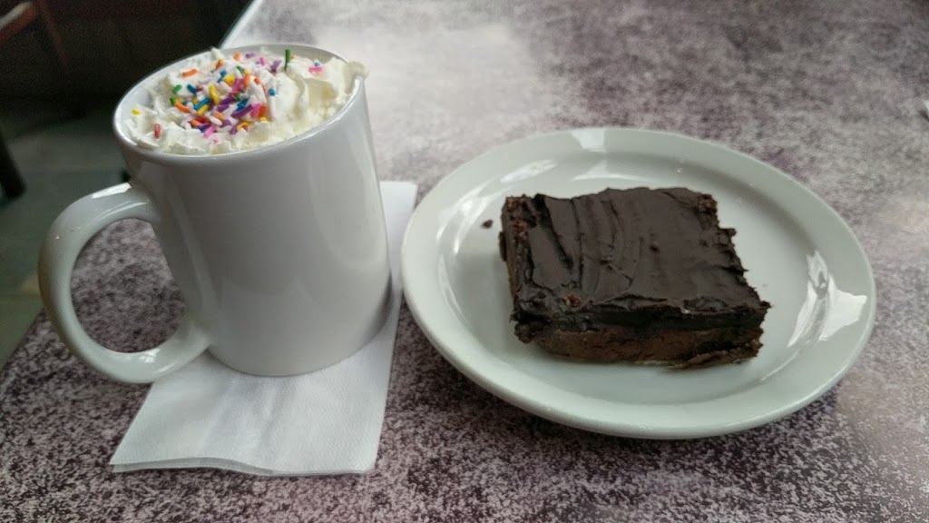 The Village Baker Cafe | 992 Dorman Rd, Bowen Island, BC V0N 1G0, Canada | Phone: (604) 947-2869