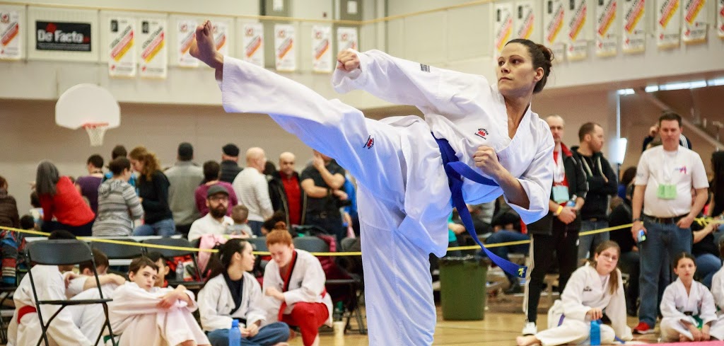 Alliance TaeKwonDo : Lassomption | 170 Boulevard Hector-Papin, Repentigny, QC J5Z 4M1, Canada | Phone: (514) 975-0177