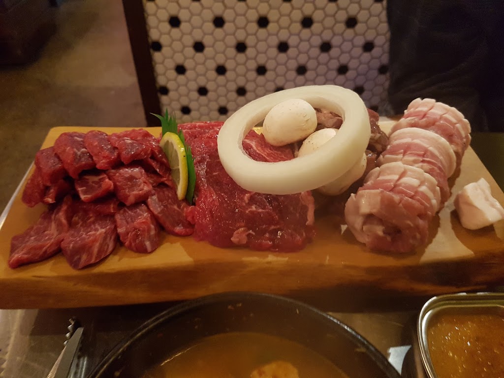Daldongnae Korean BBQ | Canada, Ontario, Toronto, ON North york 6347 Yonge st | Phone: (647) 368-5472