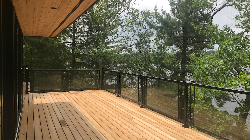 Muskoka Aluminum & Vinyl | 845 Muskoka Rd S, Gravenhurst, ON P1P 1K4, Canada | Phone: (705) 687-6722