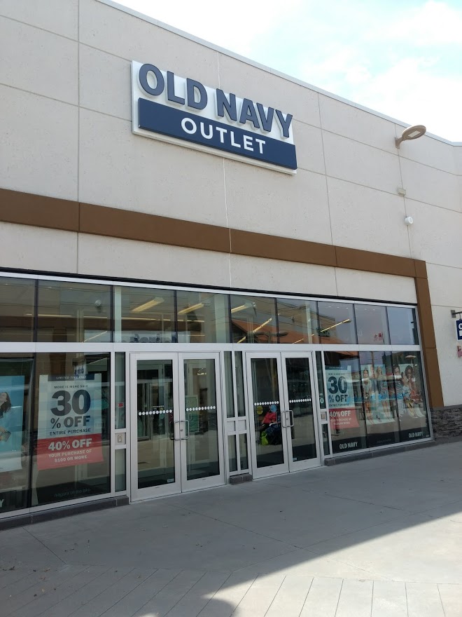 OshKosh Bgosh | 300 Taylor Rd, Niagara-on-the-Lake, ON L0S 1J0, Canada | Phone: (905) 684-9042