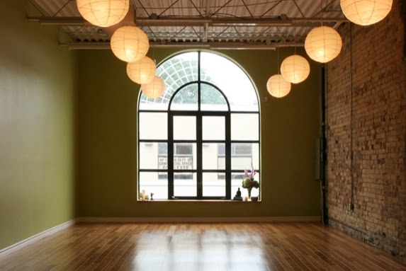 Sacred Lotus Yoga Studio | 44 Market St, Brantford, ON N3T 2Z5, Canada | Phone: (519) 757-5929